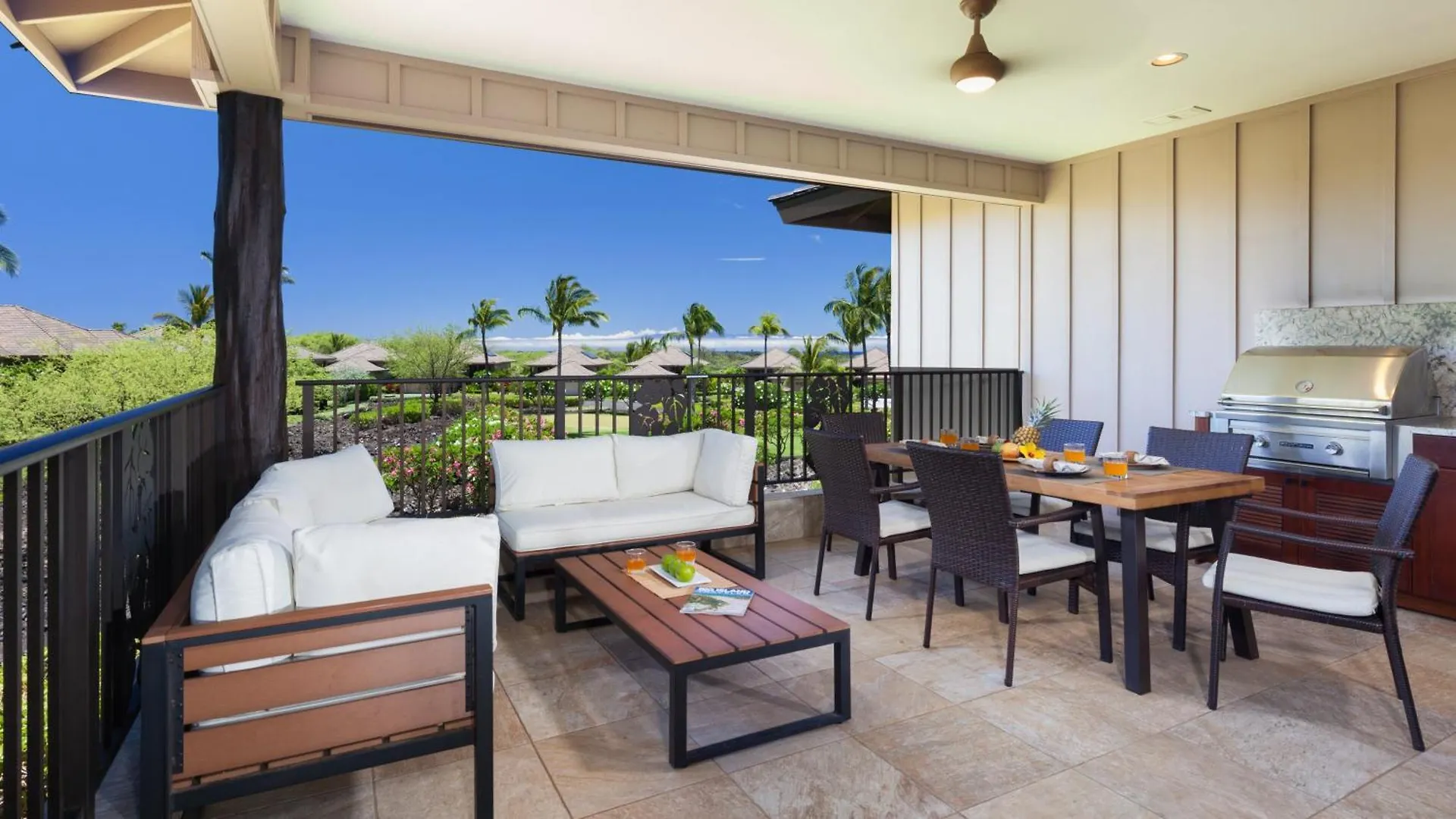 Sweet Heaven Upscale 4Br Kamilo Home With Bikes And Golf Clubs Waikoloa 0*,