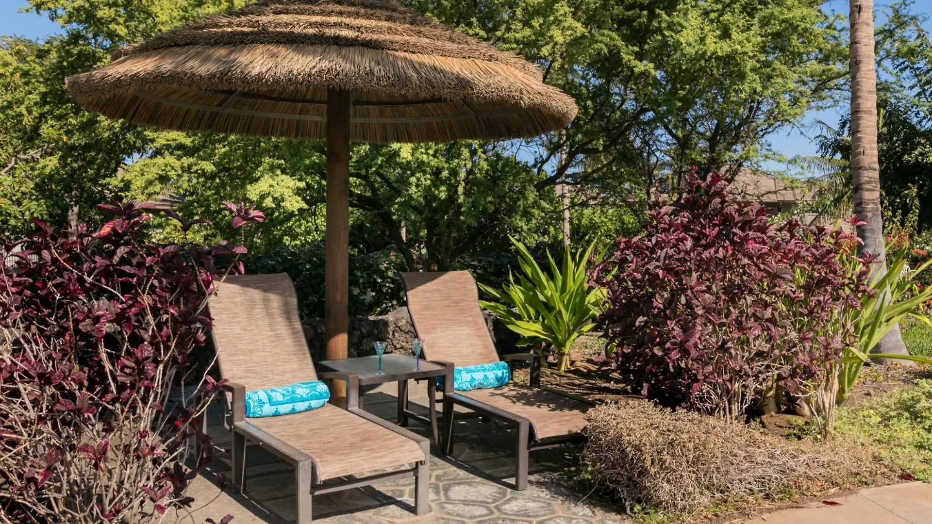Casa de Férias Sweet Heaven Upscale 4Br Kamilo Home With Bikes And Golf Clubs Waikoloa