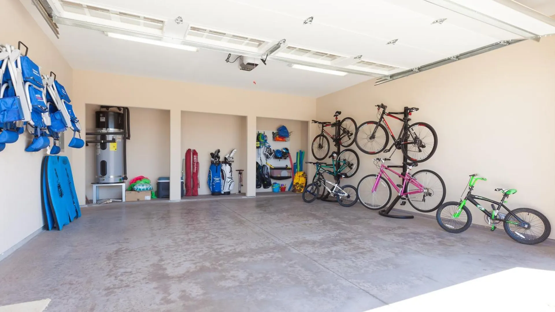 Sweet Heaven Upscale 4Br Kamilo Home With Bikes And Golf Clubs Waikoloa