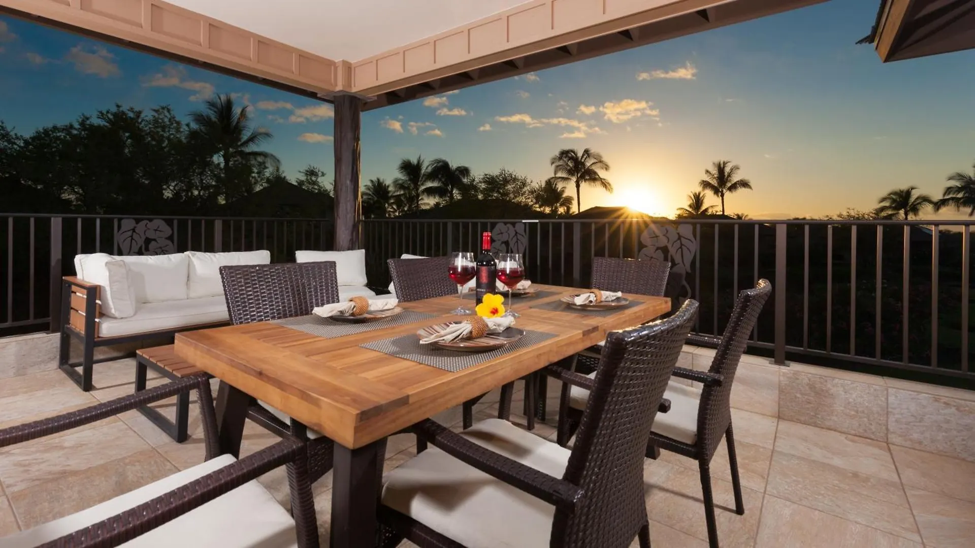 Sweet Heaven Upscale 4Br Kamilo Home With Bikes And Golf Clubs Waikoloa