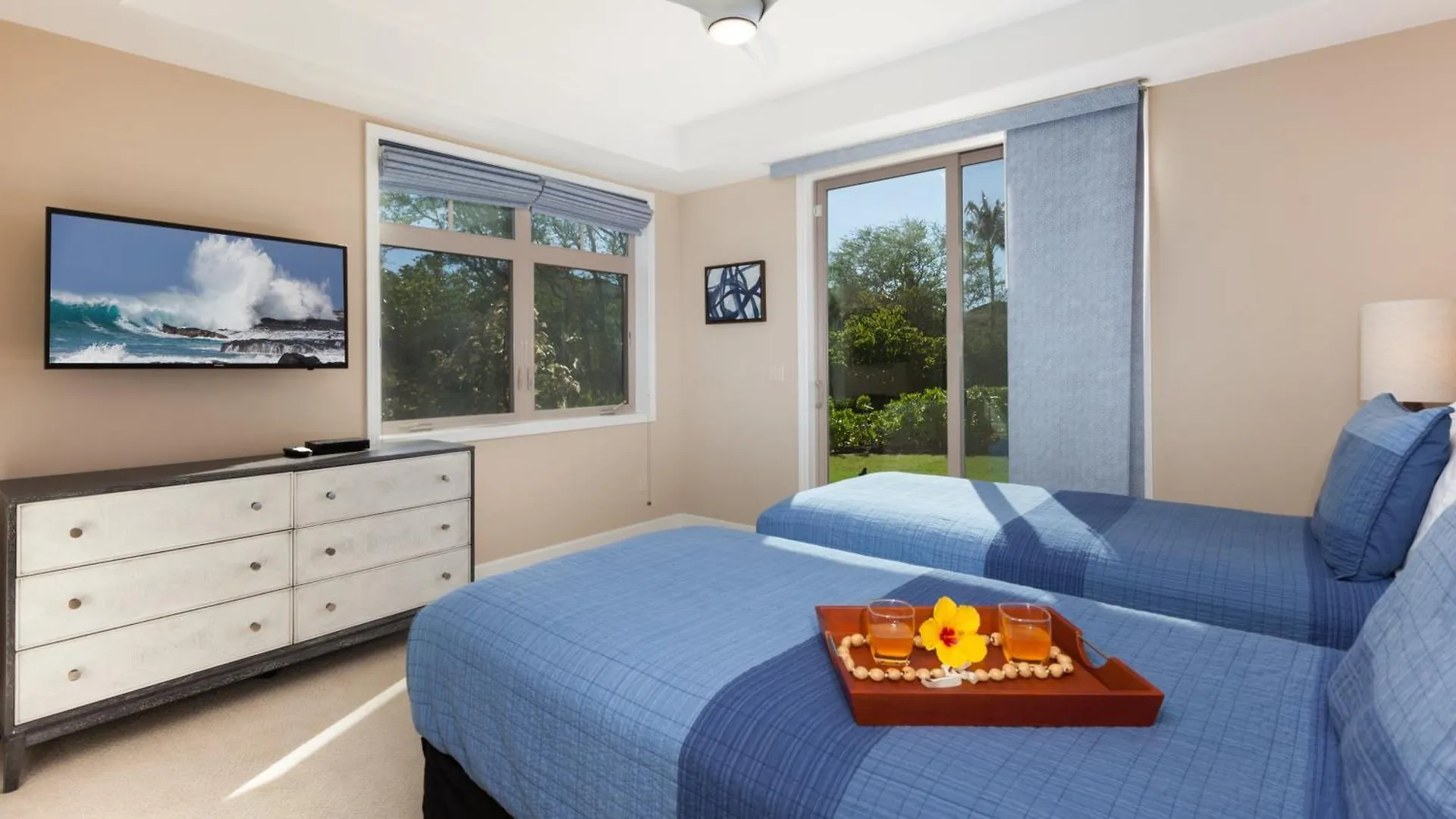 Sweet Heaven Upscale 4Br Kamilo Home With Bikes And Golf Clubs Waikoloa 0*,
