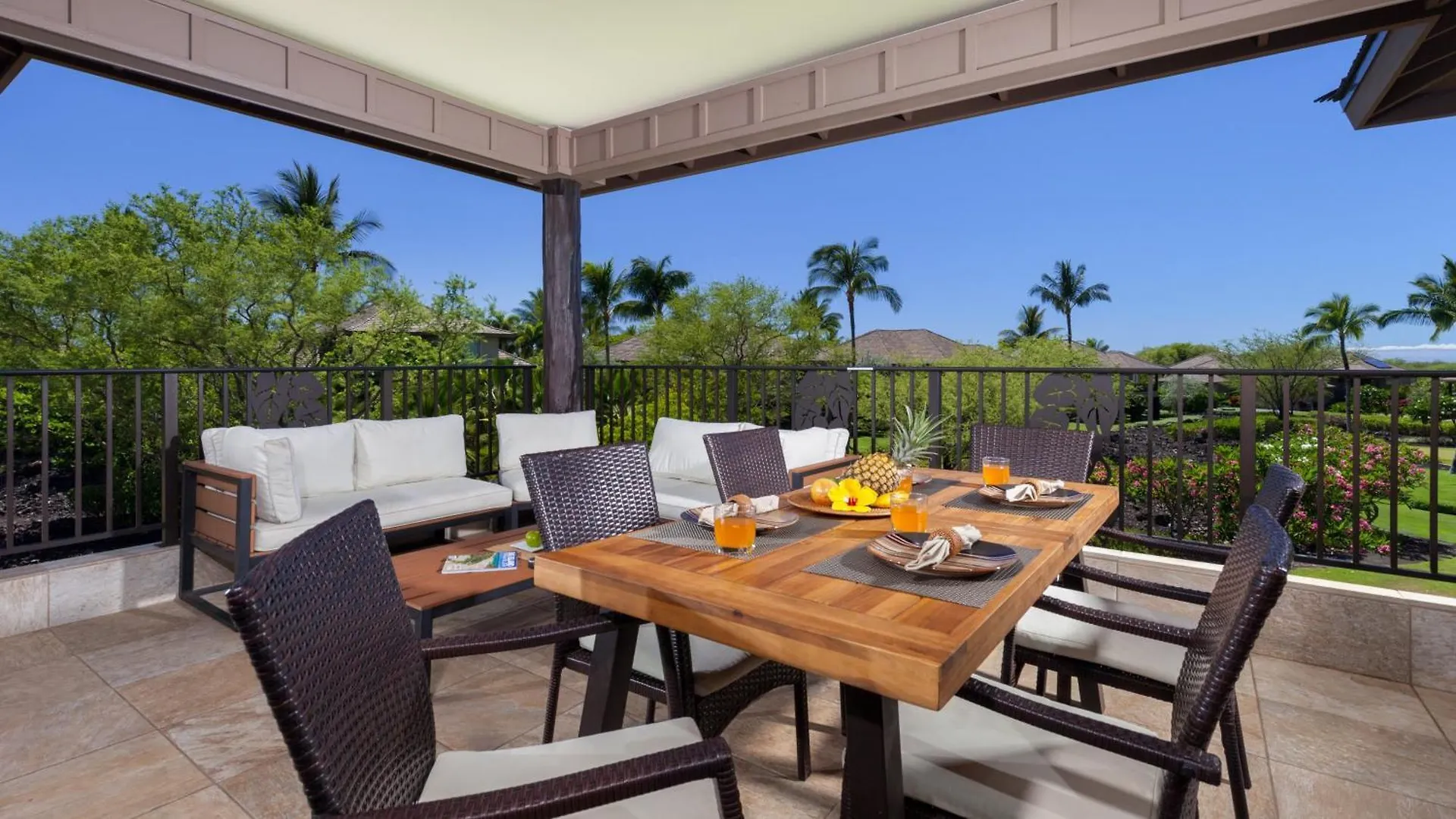 Sweet Heaven Upscale 4Br Kamilo Home With Bikes And Golf Clubs Waikoloa Ηνωμένες Πολιτείες της Αμερικής