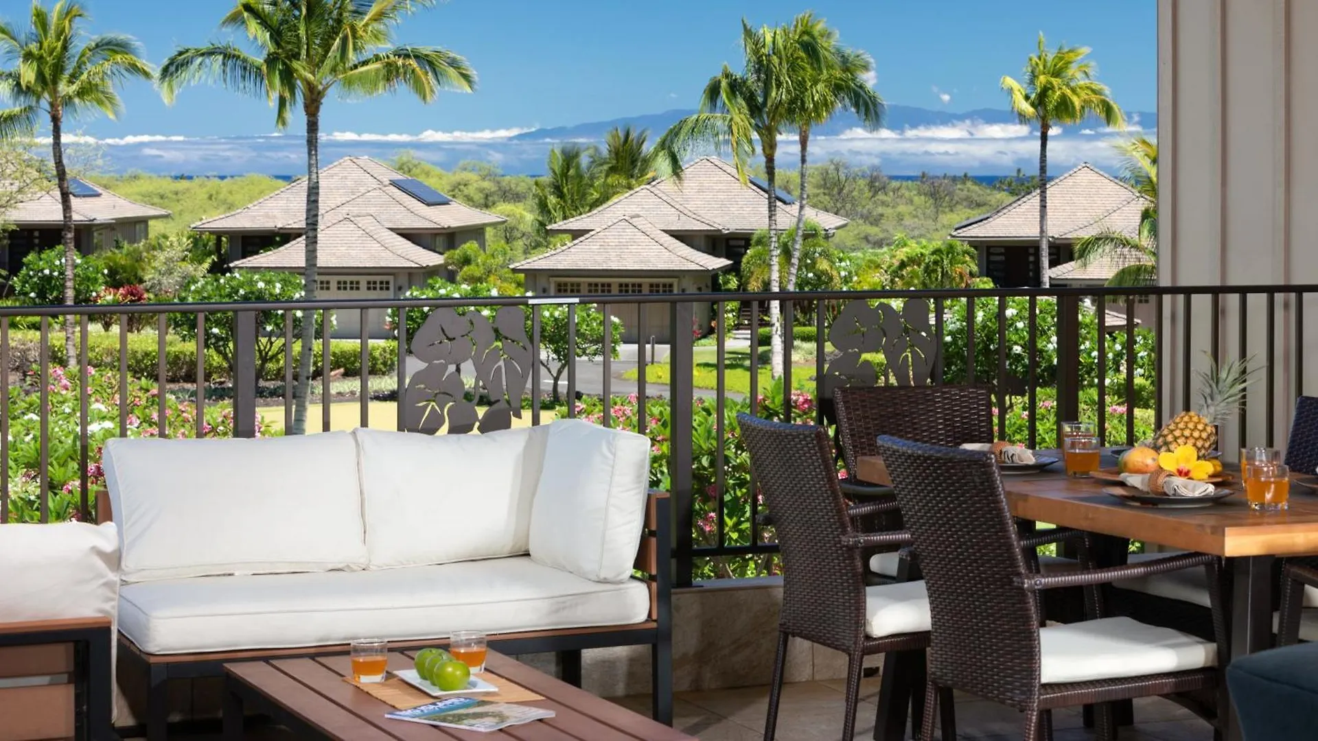 Sweet Heaven Upscale 4Br Kamilo Home With Bikes And Golf Clubs Waikoloa Σπίτι διακοπών