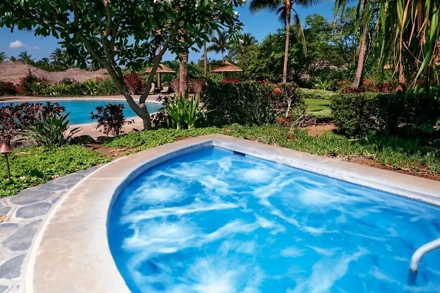 Dom wakacyjny Sweet Heaven Upscale 4Br Kamilo Home With Bikes And Golf Clubs Waikoloa