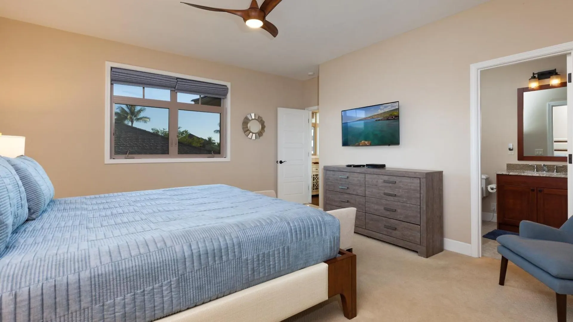 Sweet Heaven Upscale 4Br Kamilo Home With Bikes And Golf Clubs Waikoloa Dom wakacyjny