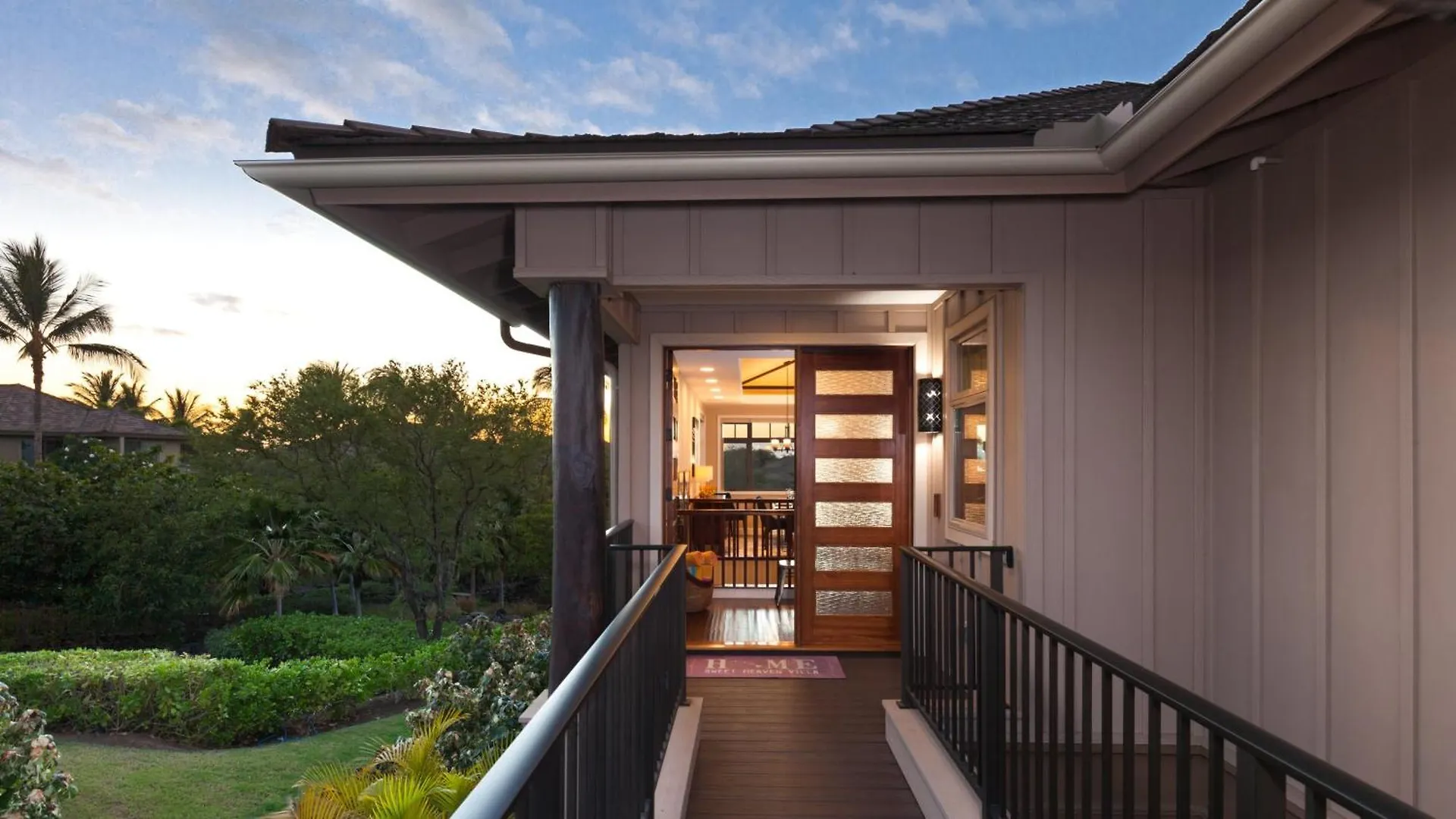 Sweet Heaven Upscale 4Br Kamilo Home With Bikes And Golf Clubs Waikoloa Dom wakacyjny