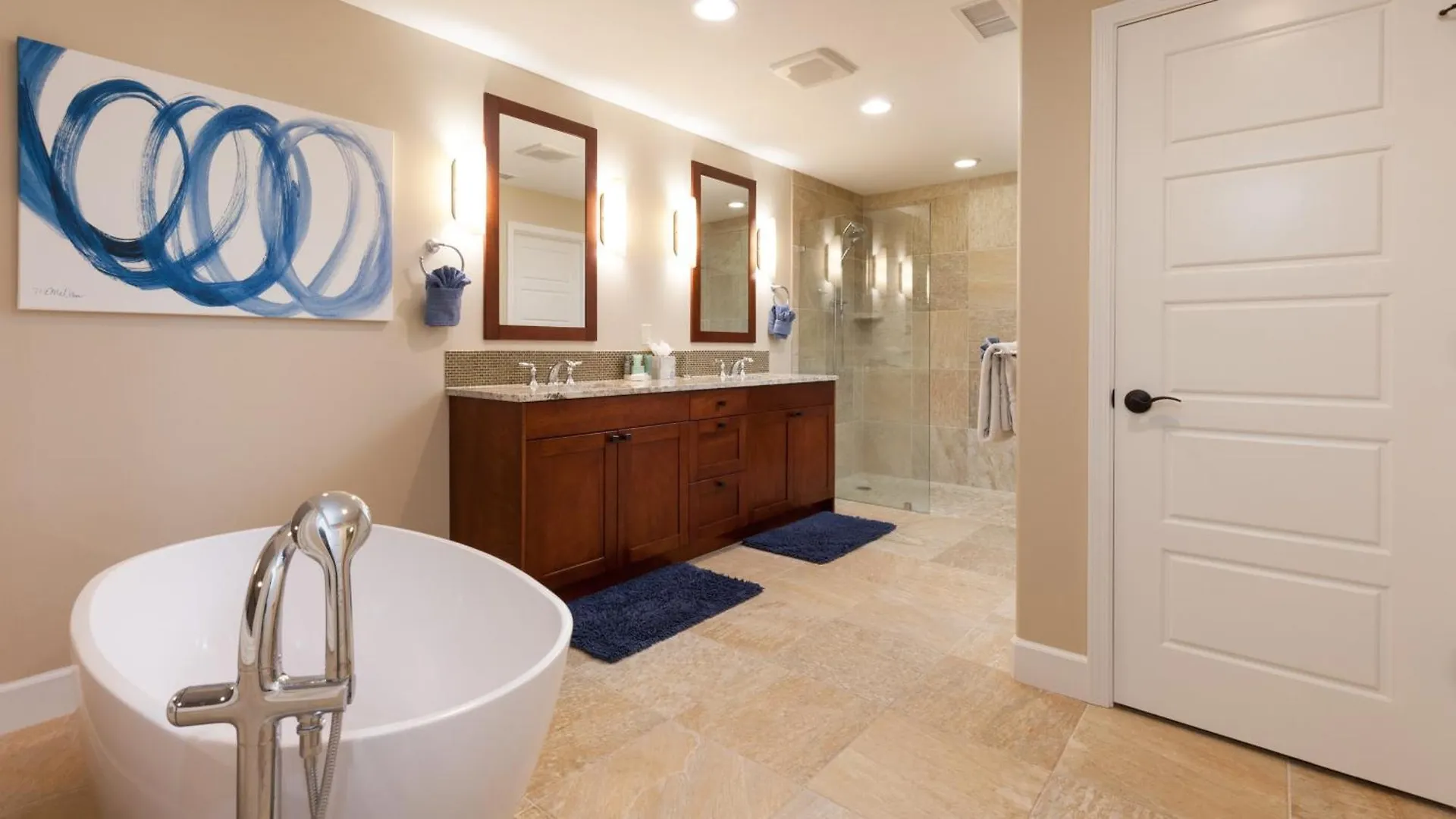 Sweet Heaven Upscale 4Br Kamilo Home With Bikes And Golf Clubs Waikoloa 0*,