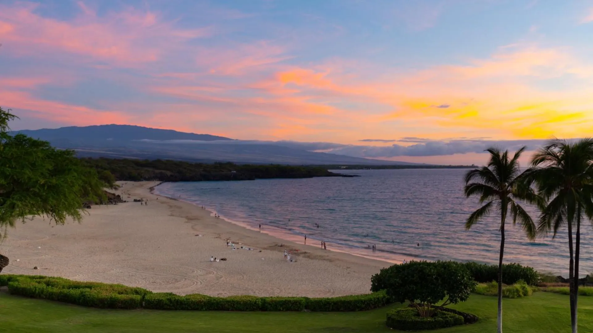 Σπίτι διακοπών Sweet Heaven Upscale 4Br Kamilo Home With Bikes And Golf Clubs Waikoloa Ηνωμένες Πολιτείες της Αμερικής