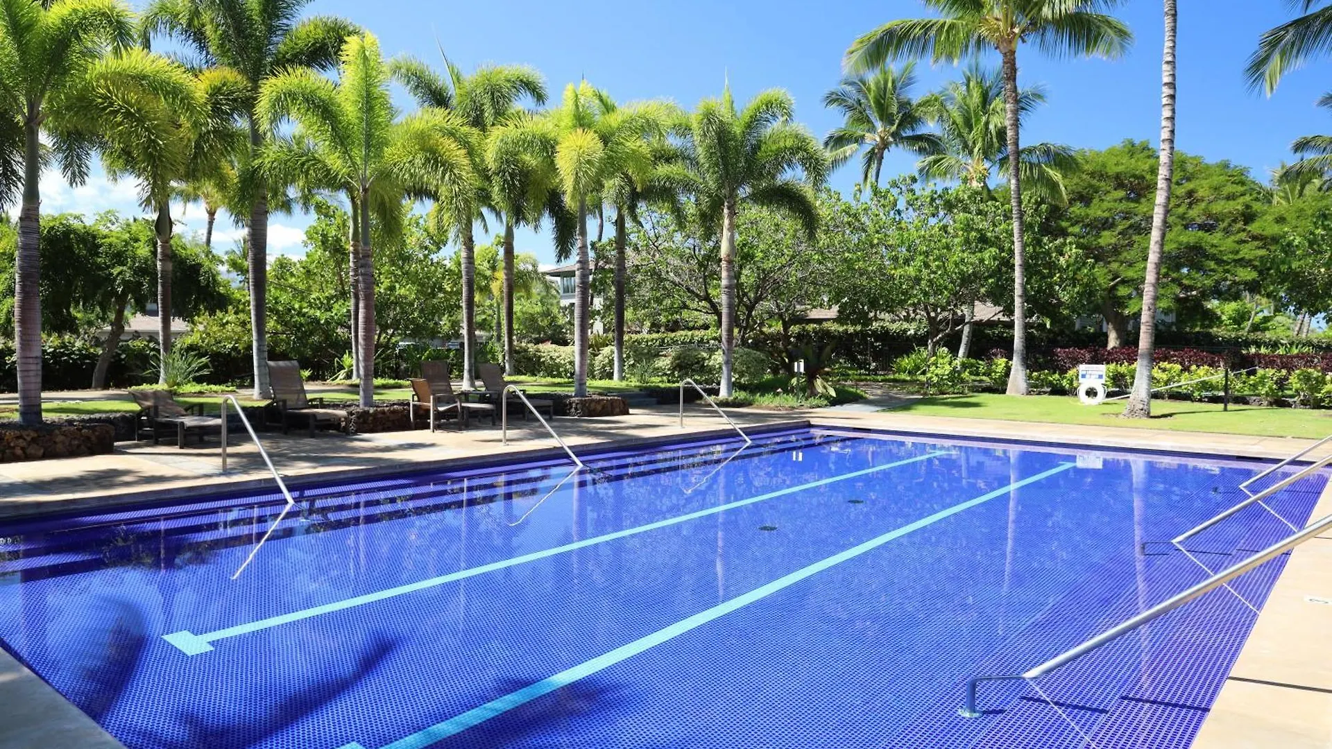 Dom wakacyjny Sweet Heaven Upscale 4Br Kamilo Home With Bikes And Golf Clubs Waikoloa