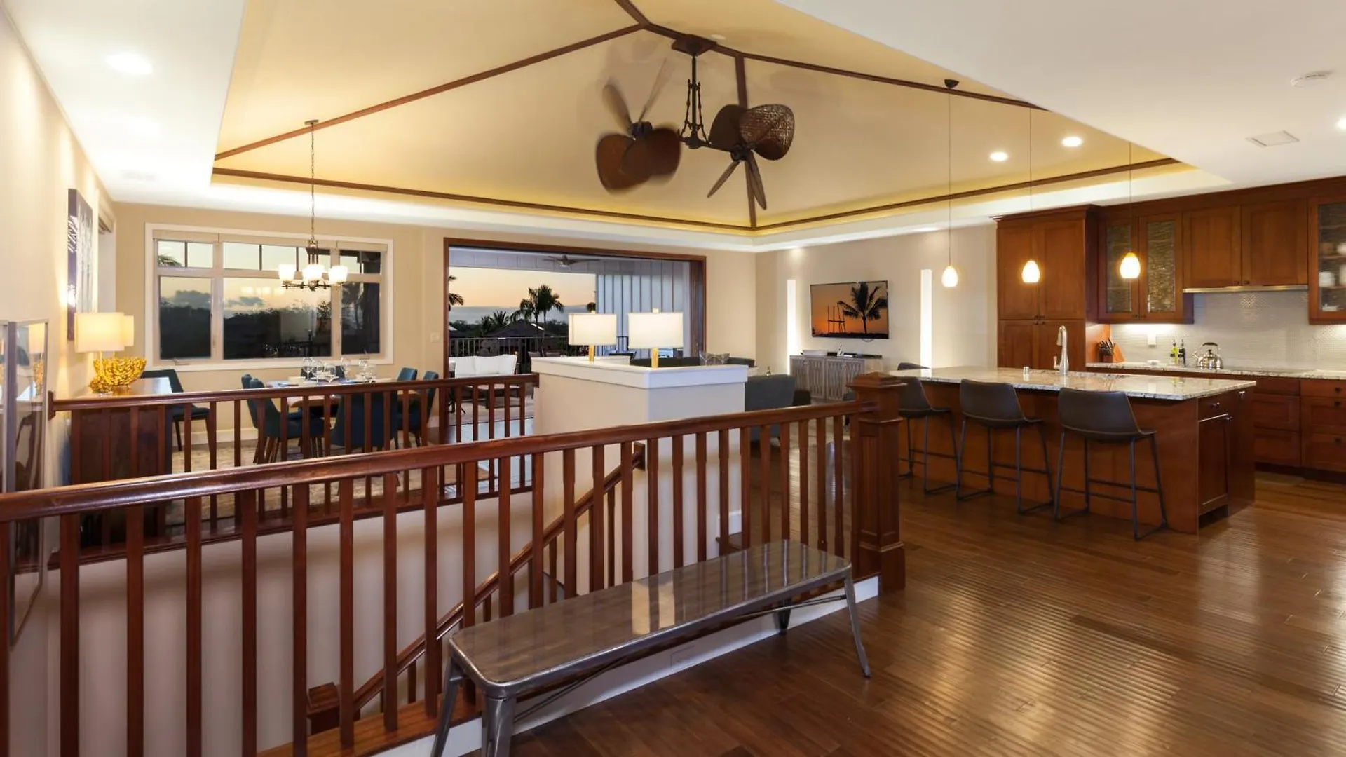 Σπίτι διακοπών Sweet Heaven Upscale 4Br Kamilo Home With Bikes And Golf Clubs Waikoloa