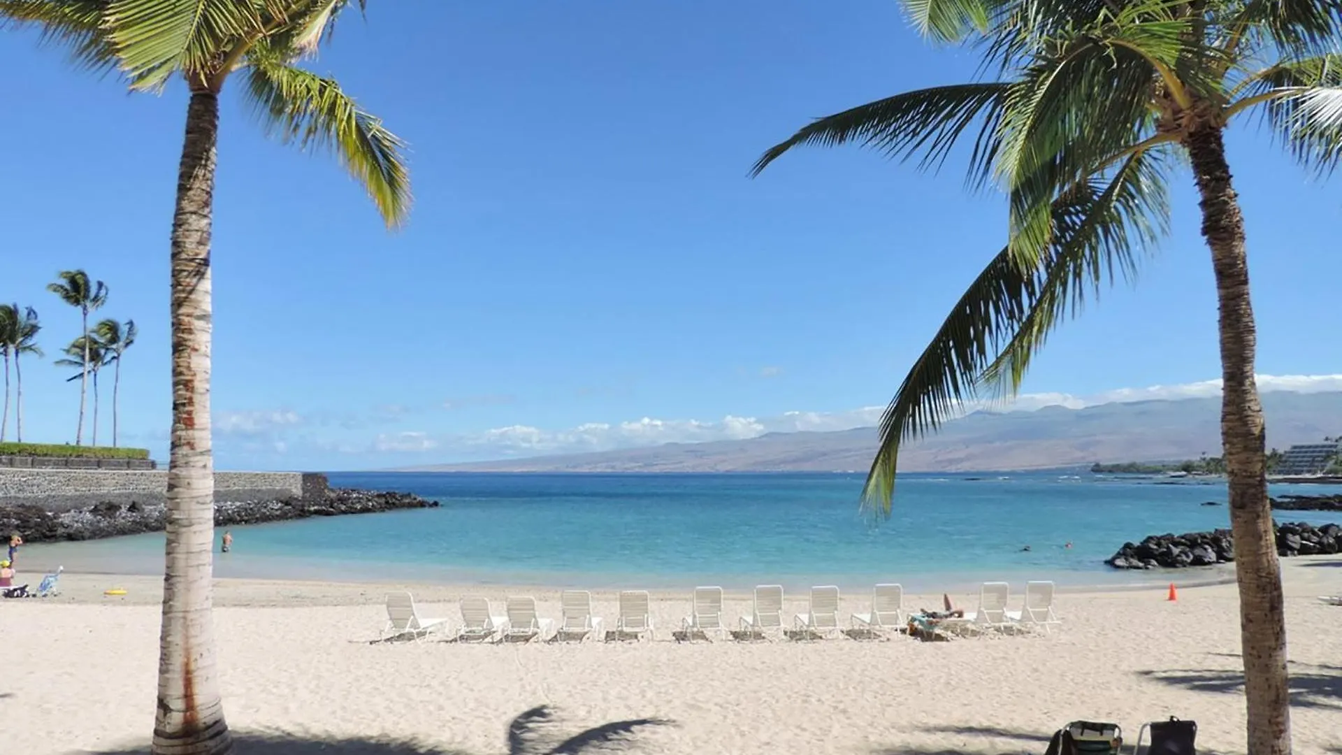 Dom wakacyjny Sweet Heaven Upscale 4Br Kamilo Home With Bikes And Golf Clubs Waikoloa