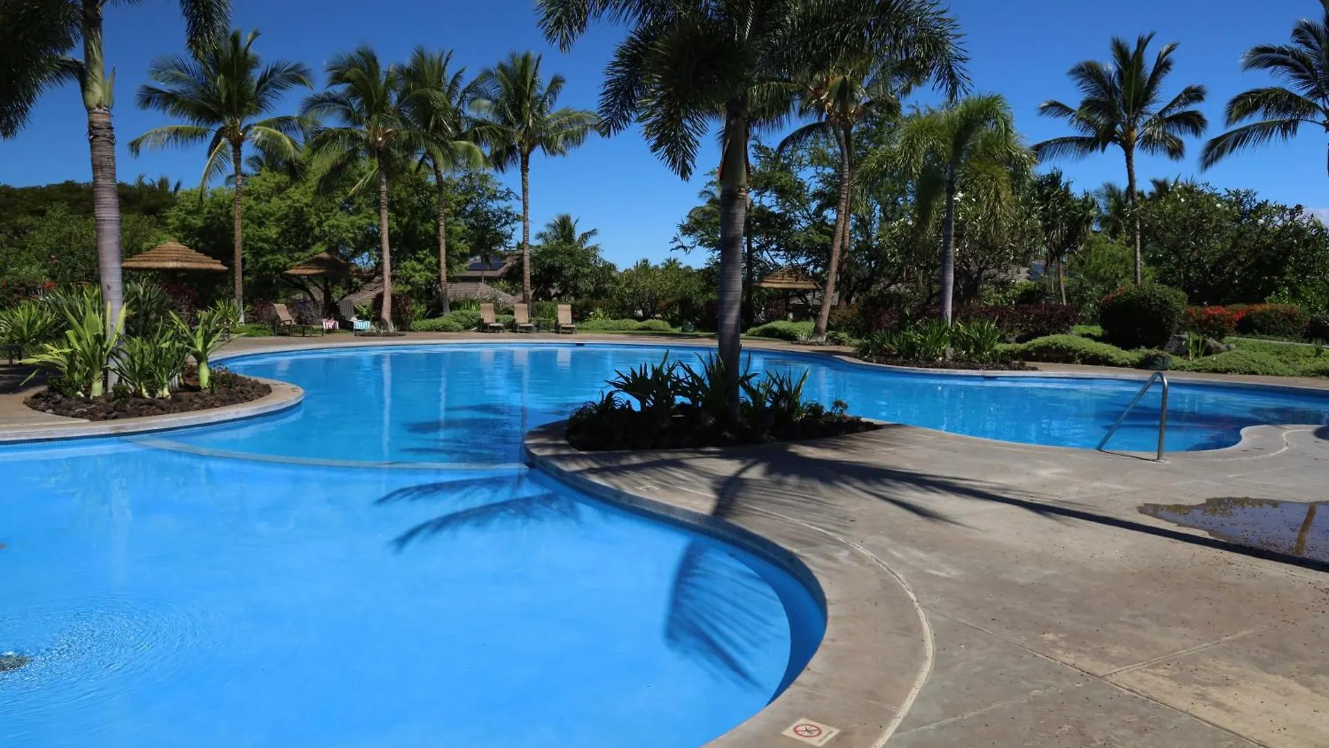 Sweet Heaven Upscale 4Br Kamilo Home With Bikes And Golf Clubs Waikoloa Σπίτι διακοπών