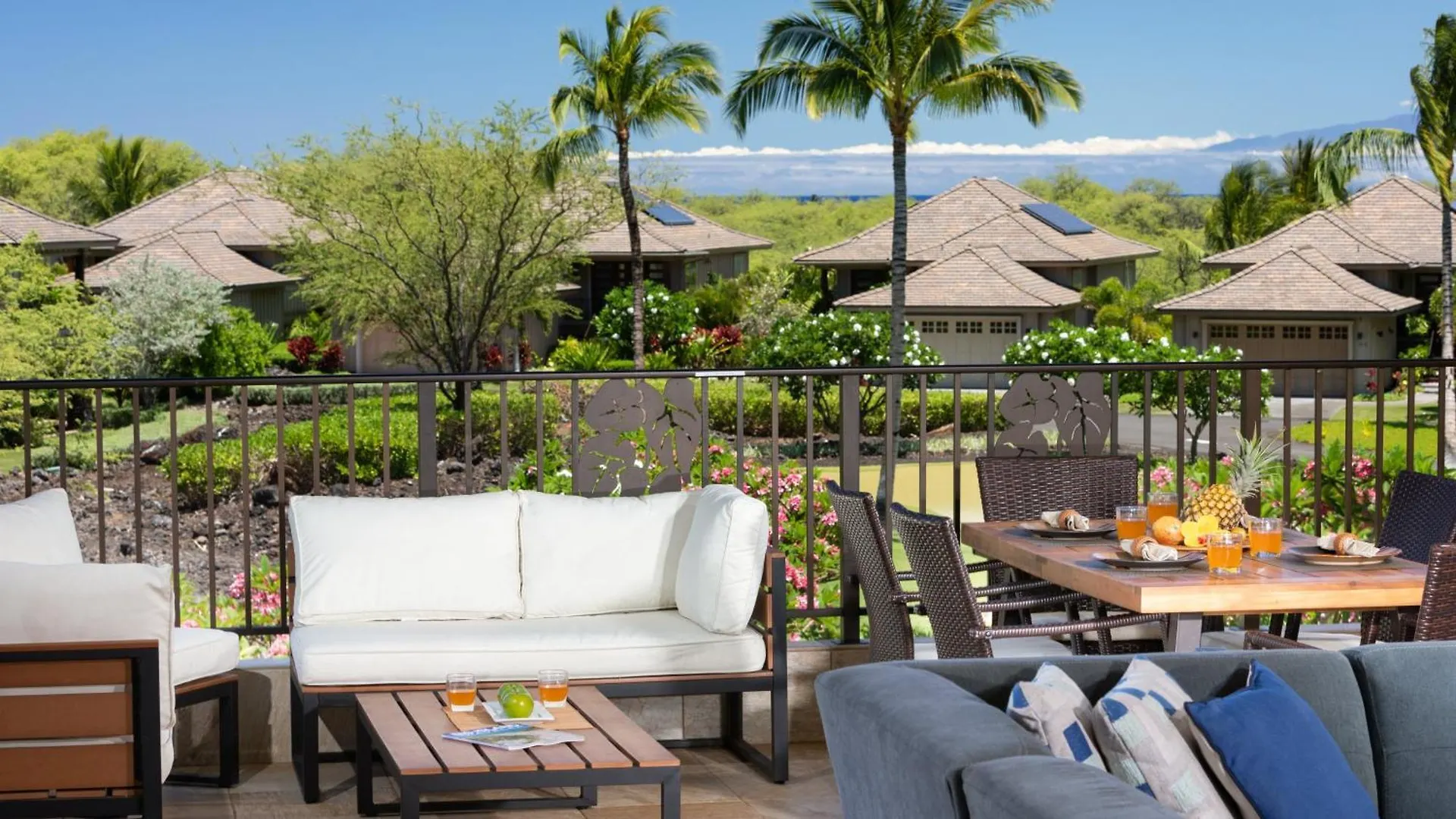 Σπίτι διακοπών Sweet Heaven Upscale 4Br Kamilo Home With Bikes And Golf Clubs Waikoloa