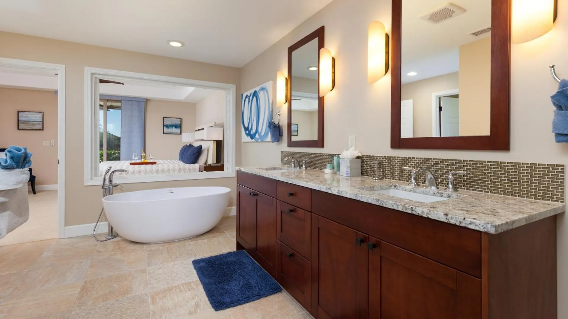 Sweet Heaven Upscale 4Br Kamilo Home With Bikes And Golf Clubs Waikoloa 0*,