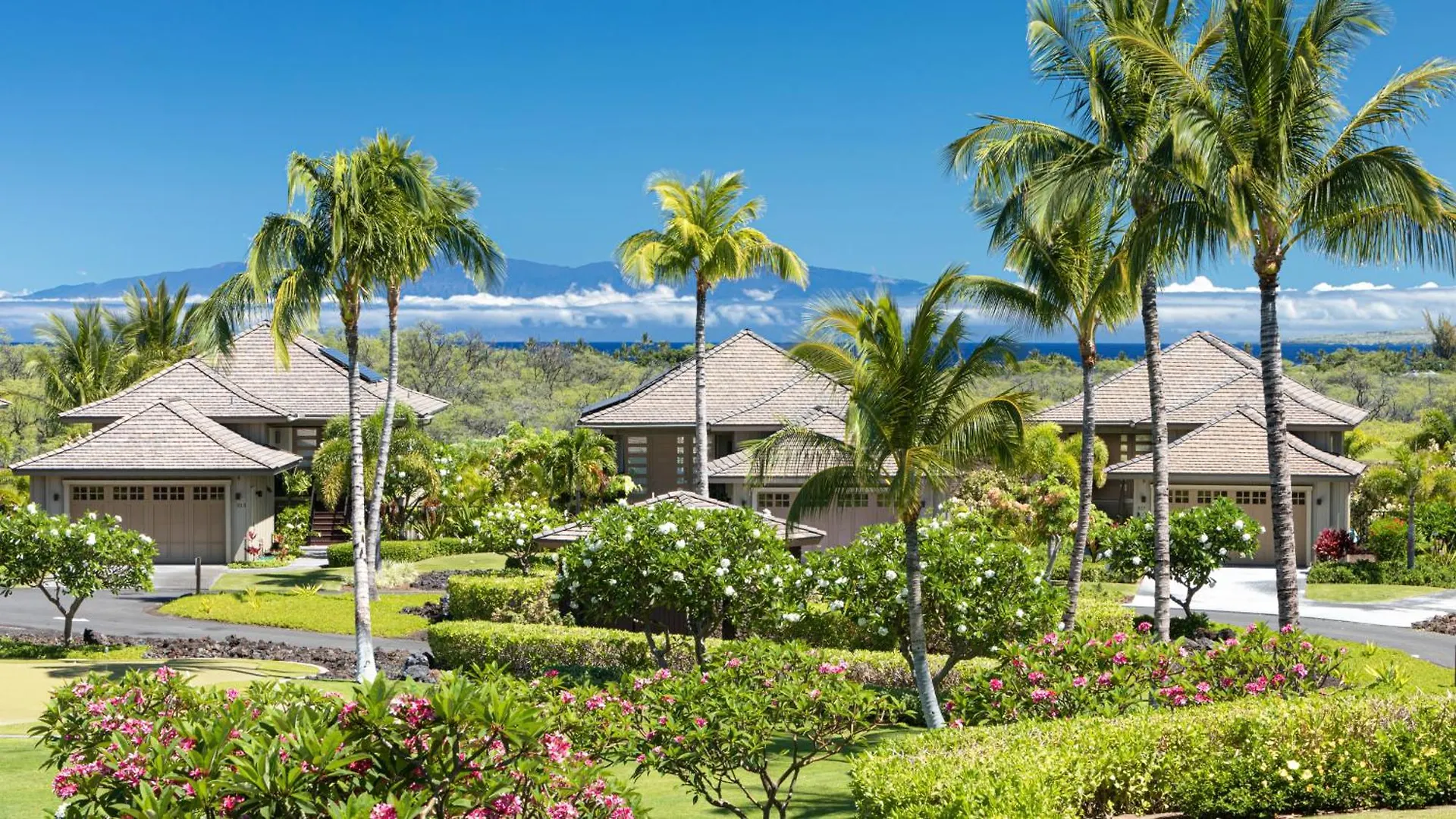 Sweet Heaven Upscale 4Br Kamilo Home With Bikes And Golf Clubs Waikoloa Ηνωμένες Πολιτείες της Αμερικής